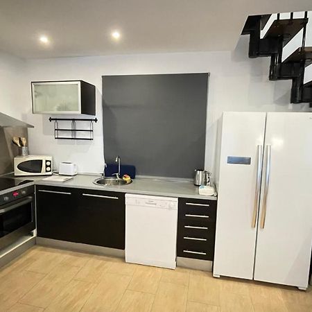 הוילה קאלה פי Casa Xisca מראה חיצוני תמונה