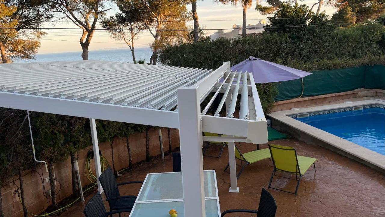 הוילה קאלה פי Casa Xisca מראה חיצוני תמונה