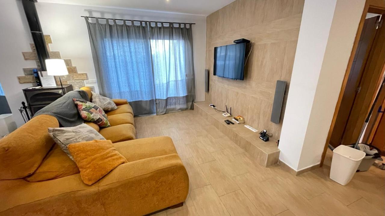 הוילה קאלה פי Casa Xisca מראה חיצוני תמונה