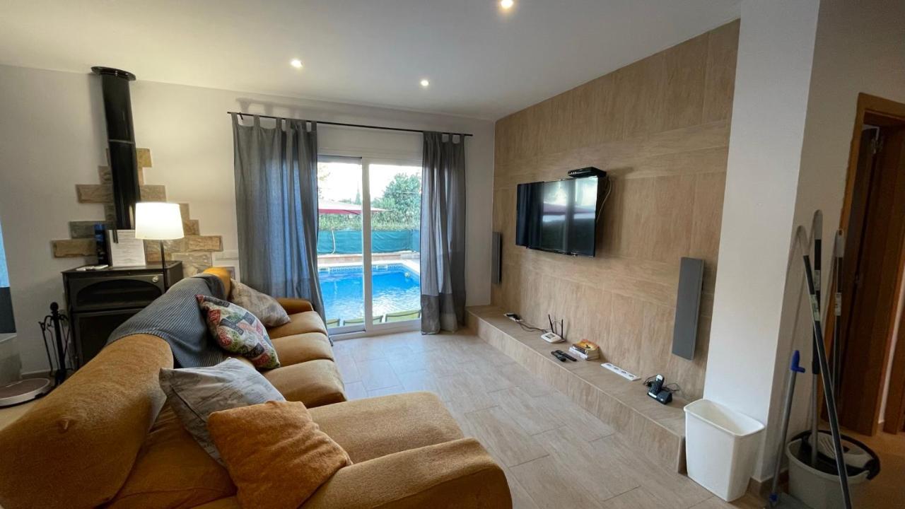 הוילה קאלה פי Casa Xisca מראה חיצוני תמונה