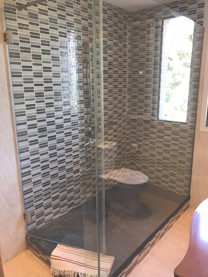 הוילה קאלה פי Casa Xisca מראה חיצוני תמונה
