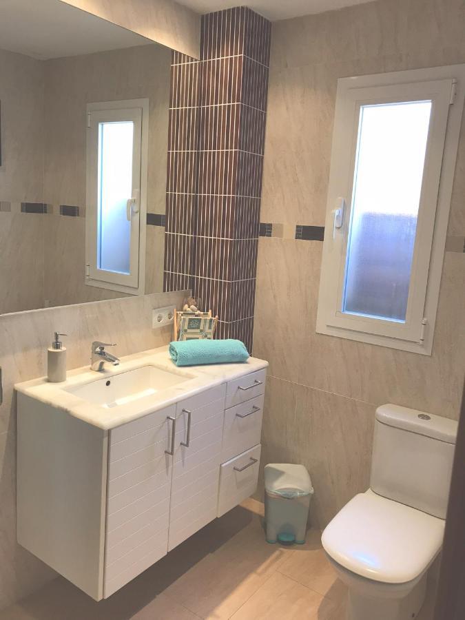 הוילה קאלה פי Casa Xisca מראה חיצוני תמונה