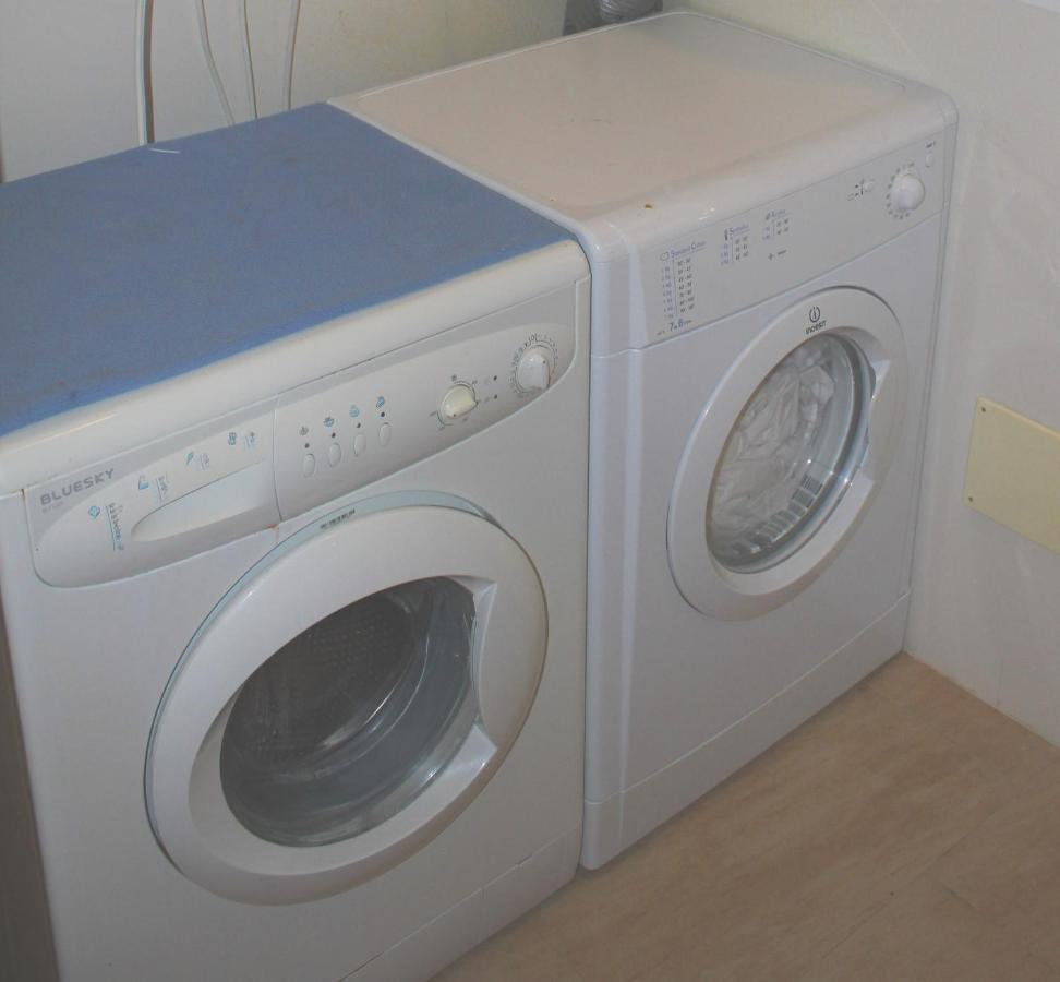 הוילה קאלה פי Casa Xisca מראה חיצוני תמונה