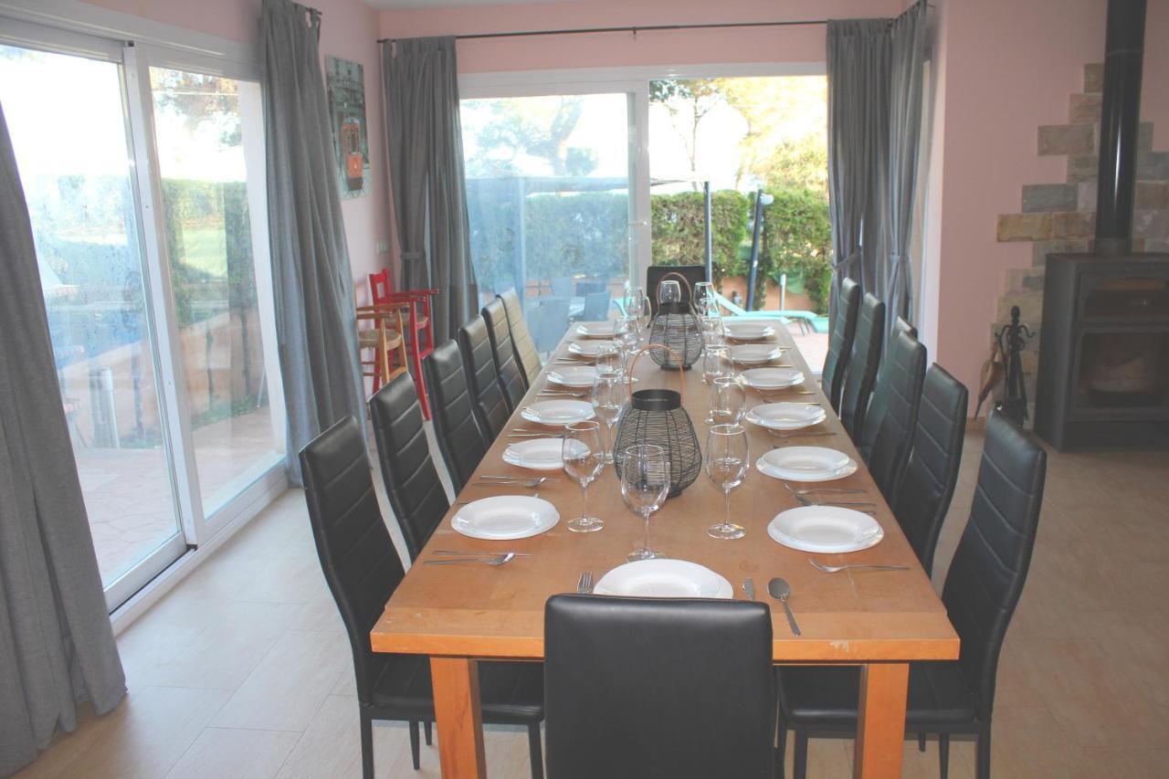 הוילה קאלה פי Casa Xisca מראה חיצוני תמונה