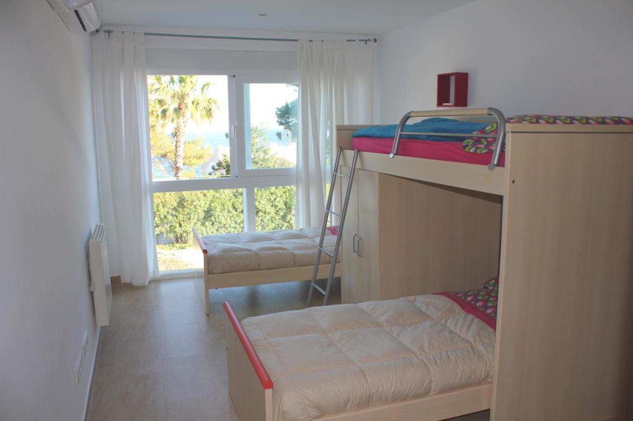 הוילה קאלה פי Casa Xisca מראה חיצוני תמונה