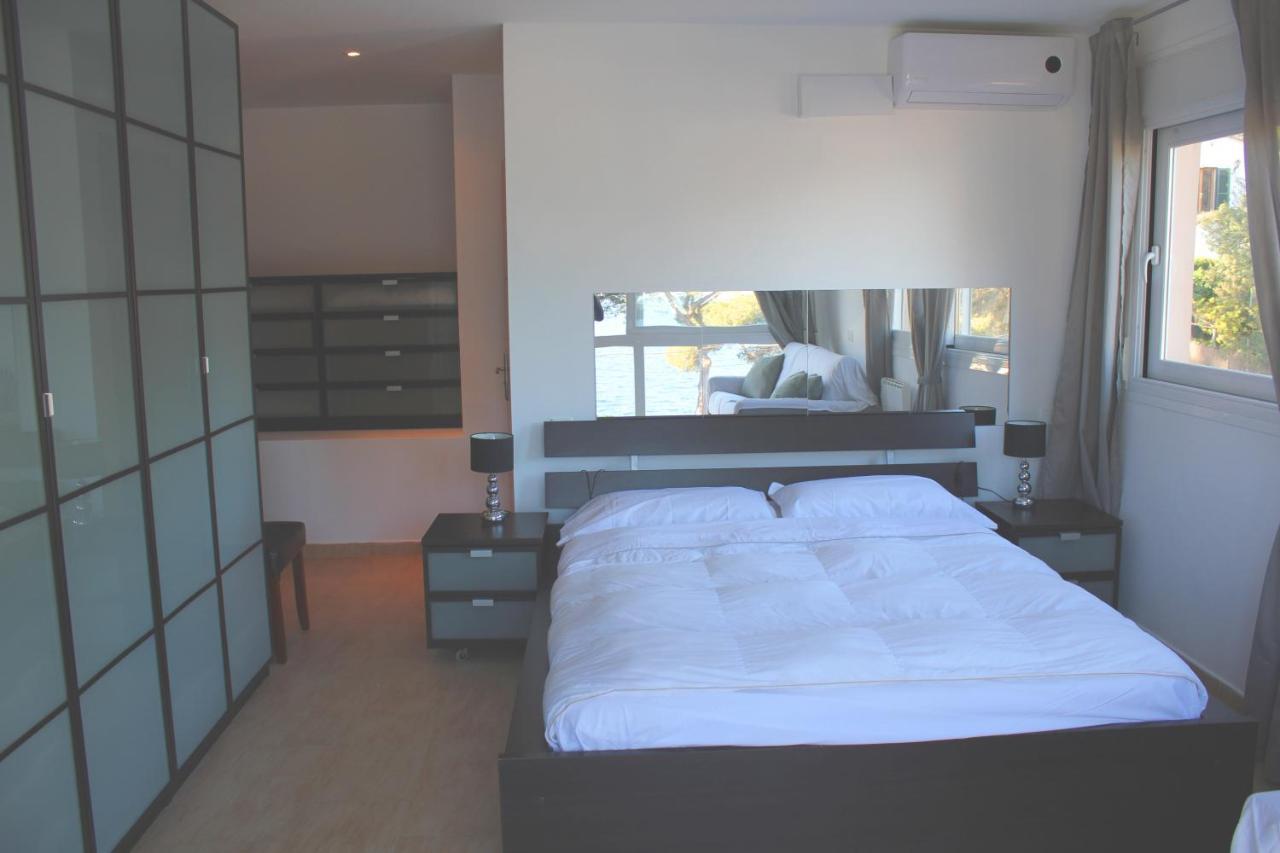 הוילה קאלה פי Casa Xisca מראה חיצוני תמונה